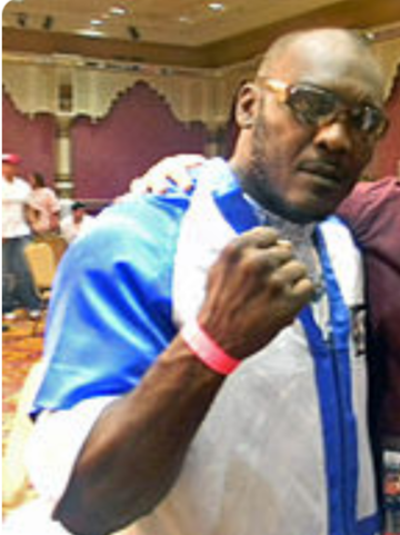 Happy Birthday to Bruce Samuel Seldon