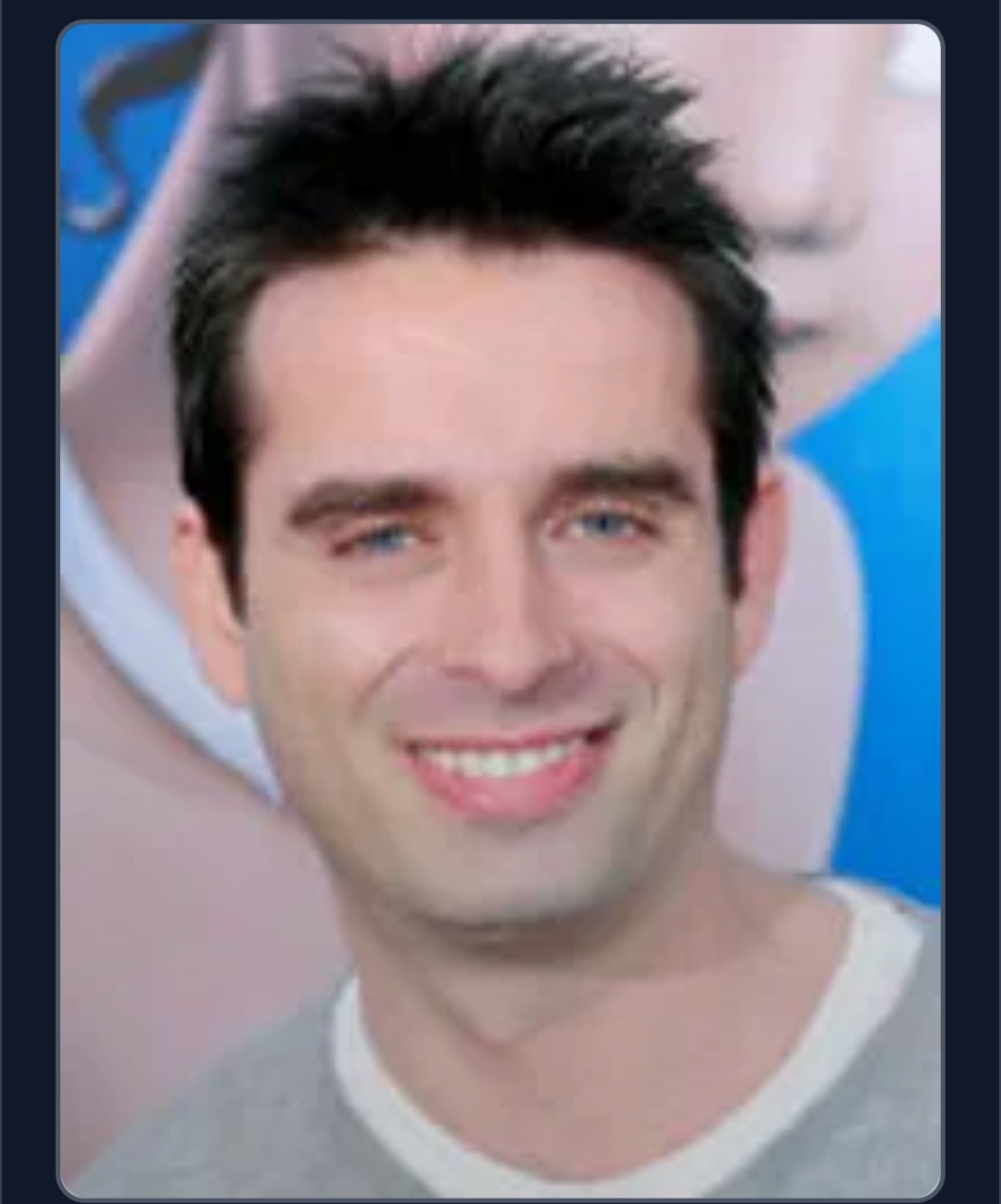 HAPPY BIRTHDAY TO BRUNO CAMPOS