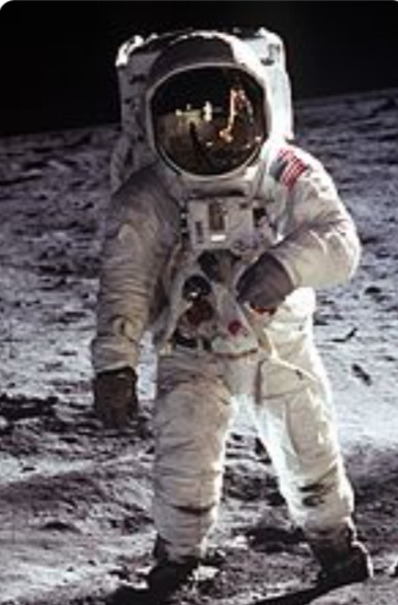 Happy Birthday to Buzz Aldrin