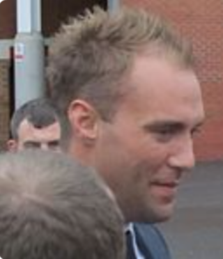 Happy Birthday to Calum Milan