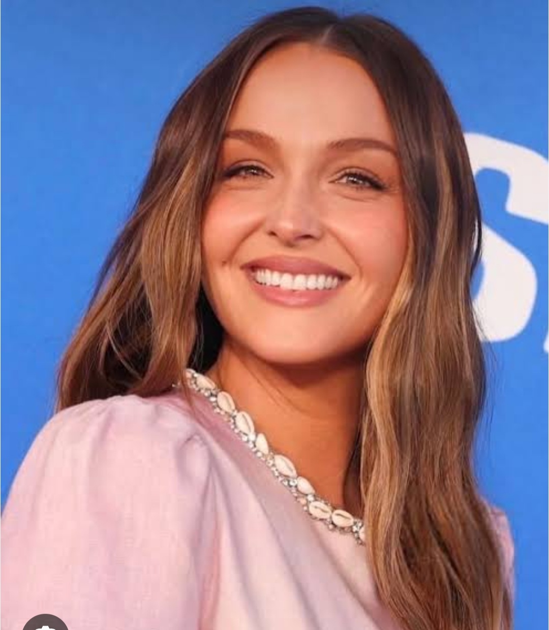 HAPPY BIRTHDAY TO CAMILLA LUDDINGTON