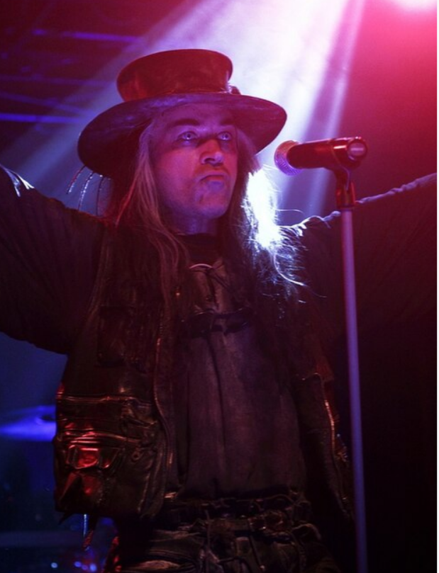 Happy Birthday to Carl McCoy