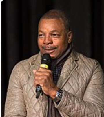 HAPPY BIRTHDAY TO CARL WEATHERS