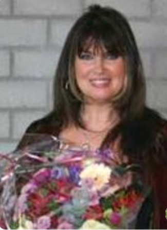 HAPPY BIRTHDAY TO CAROLINE MUNRO