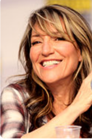 Happy Birthday to Catherine Louise Sagal