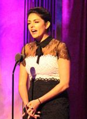 Happy Birthday to Cecily Legler