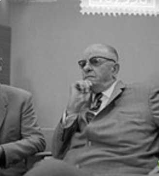 Happy Birthday to Cevdet Sunay