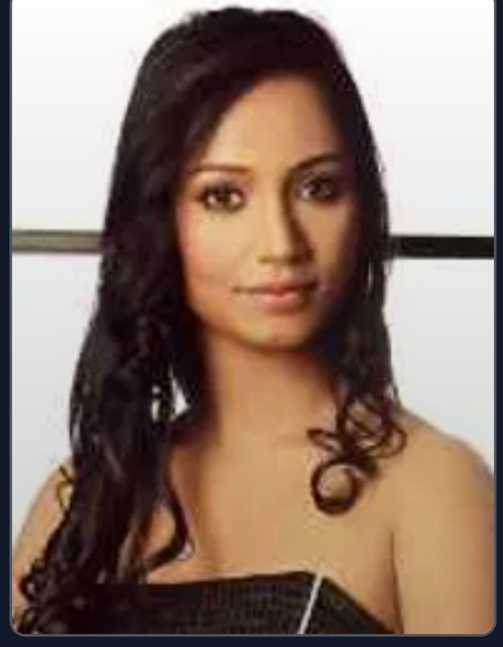 HAPPY BIRTHDAY TO CHANDI DEY