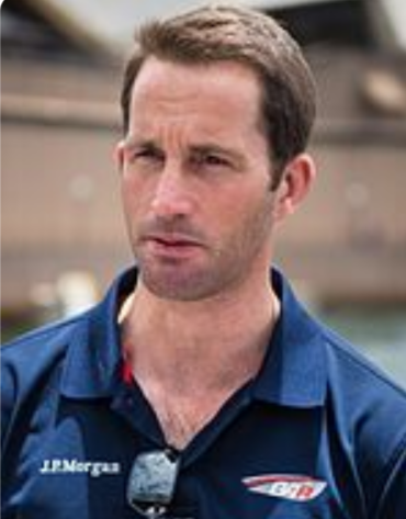 Happy Birthday to Charles Benedict Ainslie