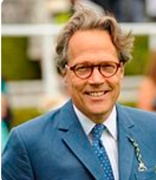 HAPPY BIRTHDAY TO CHARLES HENRY