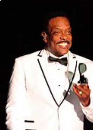 Happy Birthday to Charles Kent Wilson