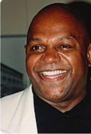 Happy Birthday to Charles Stanley Dutton