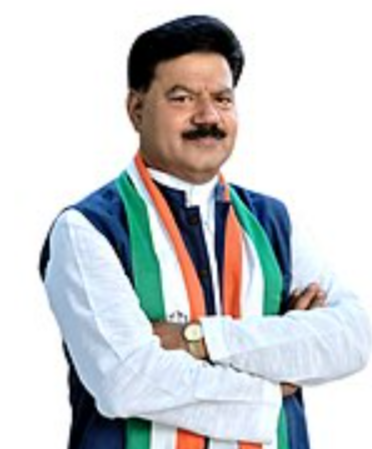 Happy Birthday to Chaudhary Rakesh Singh Chaturvedi