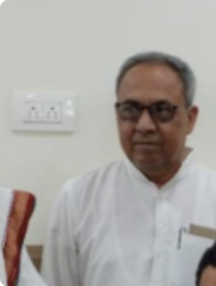 Happy Birthday to Chaudhary Tarif Singh