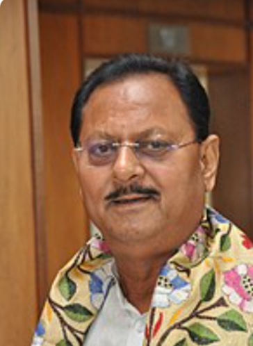 Happy Birthday to Chhedi Paswan