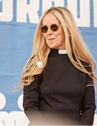 Happy Birthday to China Wing Kantner