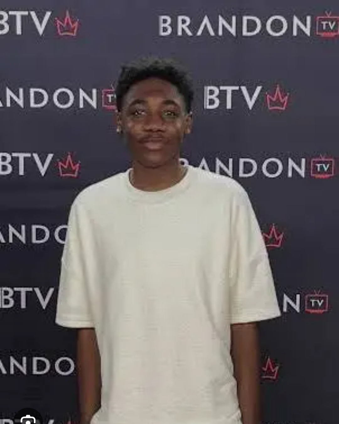 HAPPY BIRTHDAY TO CHRISTIAN ISAIAH