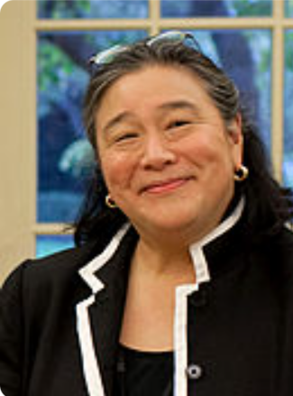 Happy Birthday to Christina M.Tchen