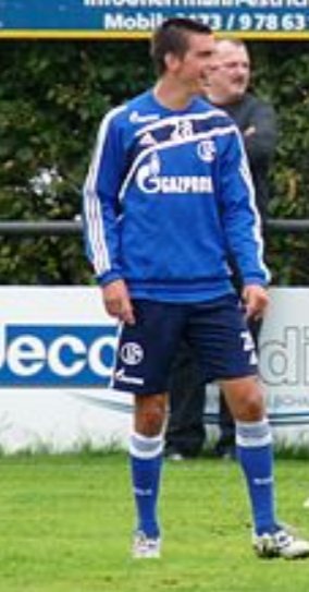 Happy Birthday to Christoph Moritz