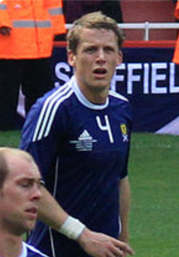 Happy Birthday to Christophe Didier Berra