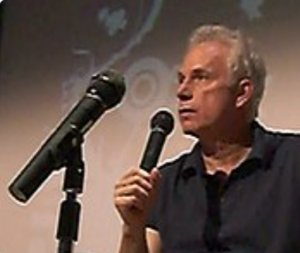 Happy Birthday to Christopher Haden-Guest