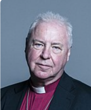 Happy Birthday to Christopher Lowson