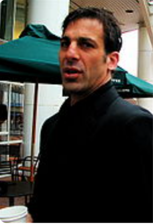 Happy Birthday to Christos Kostas Chelios