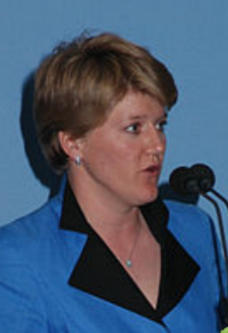 Happy Birthday to Clare Victoria