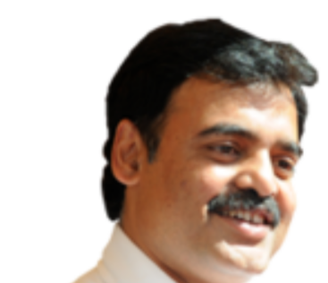 Happy Birthday to C.N.Ashwathnarayan