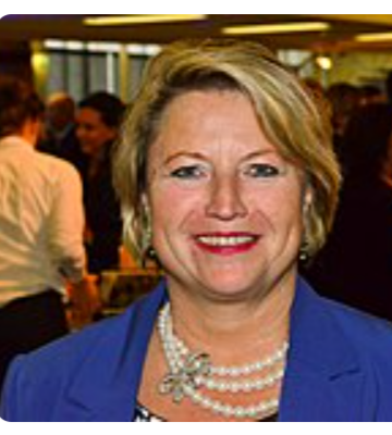 Happy Birthday to Cornelia Pieper