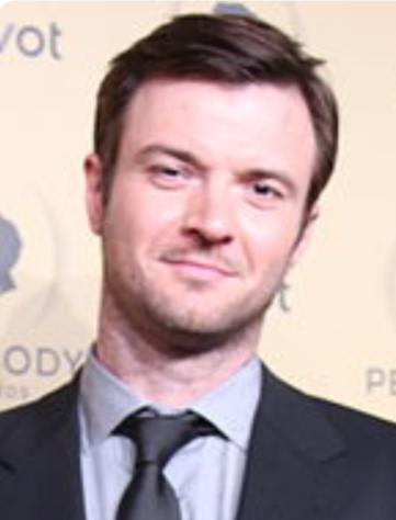 Happy Birthday to Costa Ronin