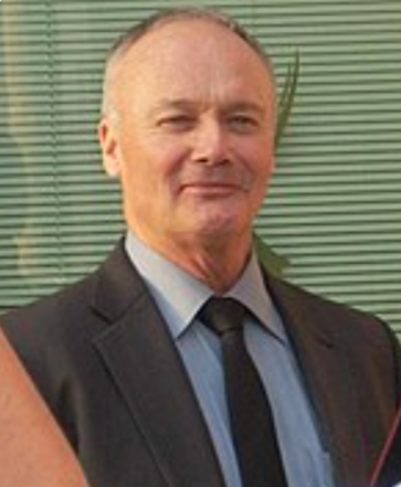 Happy Birthday to Creed Bratton