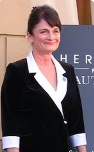 Happy Birthday to Cristine Sue Rose