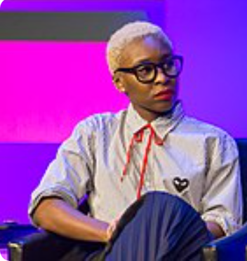 HAPPY BIRTHDAY TO CYNTHIA  ERIVO