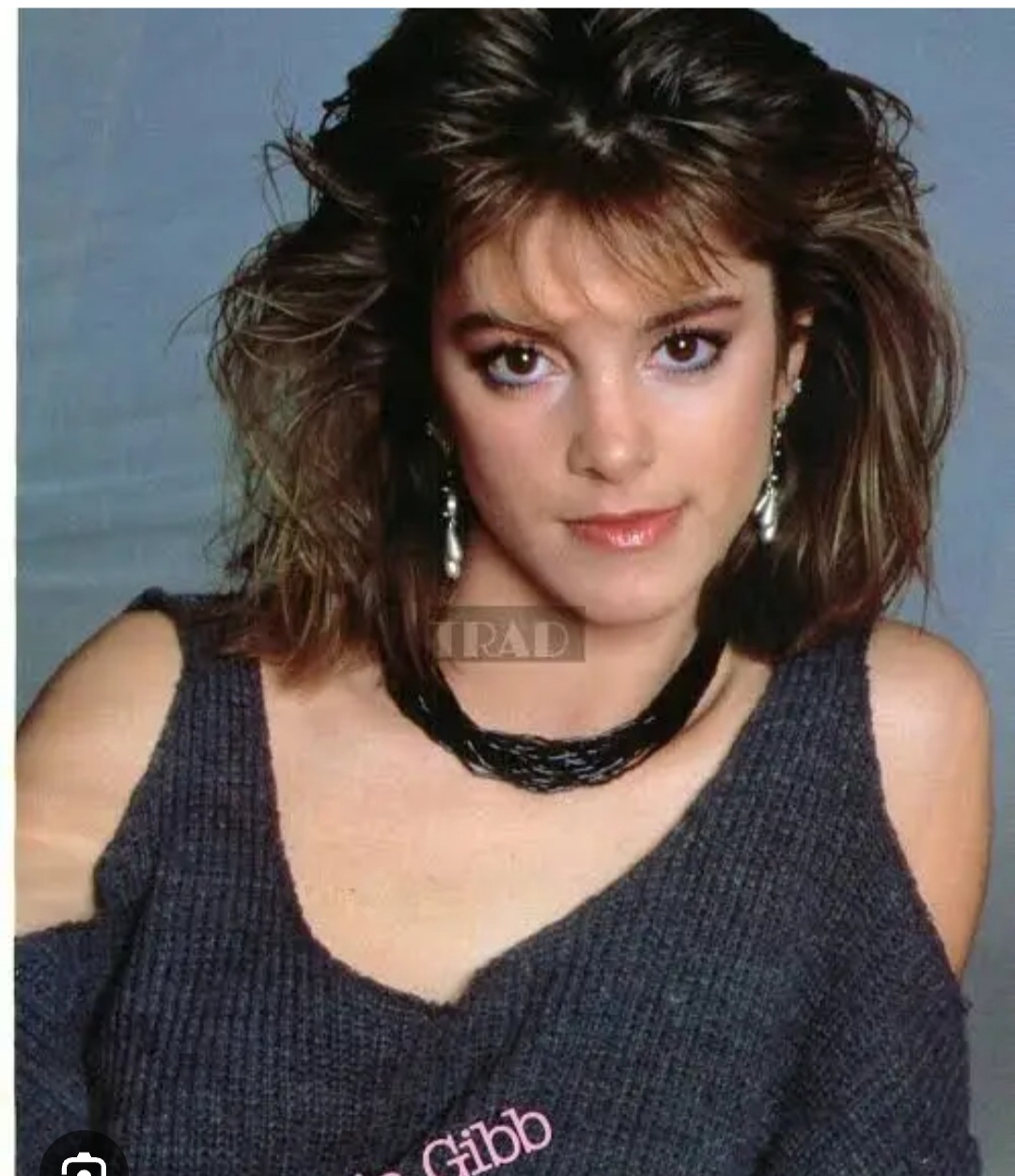 HAPPY BIRTHDAY TO CYNTHIA GIBBS