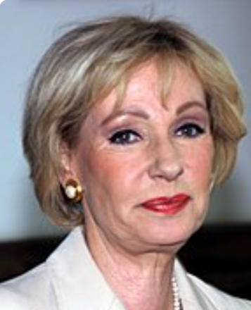 Happy Birthday to Dagmar Berghoff