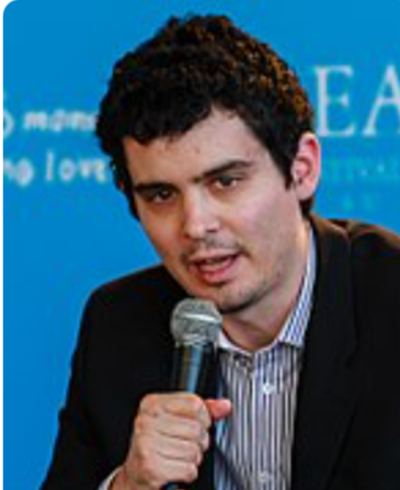 Happy Birthday to Damien Sayre Chazelle