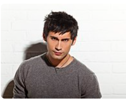 Happy Birthday to Dan Balan