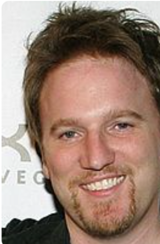 Happy Birthday to Dan Finnerty