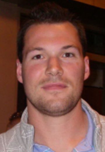 Happy Birthday to Daniel Cudmore