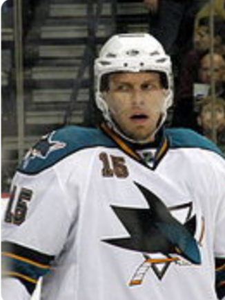 Happy Birthday to Daniel James Heatley