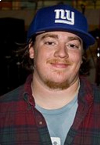 Happy Birthday to Daniel Paul