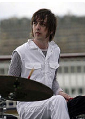 Happy Birthday to Daniel Robert Goffey