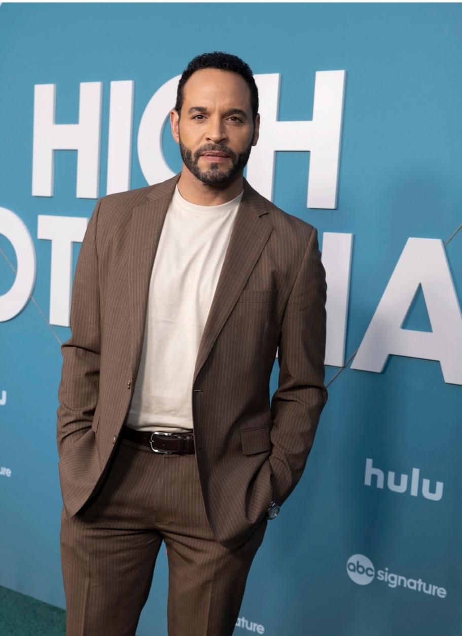 HAPPY BIRTHDAY TO DANIEL SUNJATA
