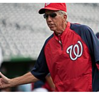 Happy Birthday to David Allen Johnson