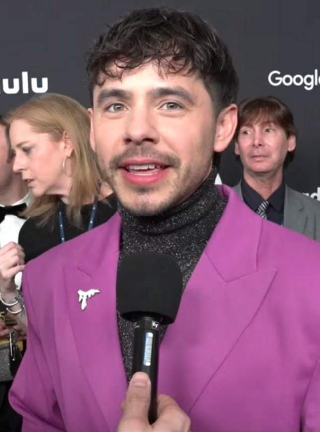 HAPPY BIRTHDAY TO DAVID ARCHULETA