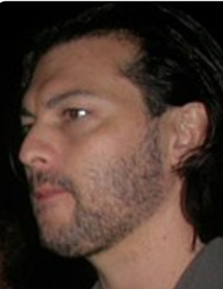 Happy Birthday to David Bryan Hayter