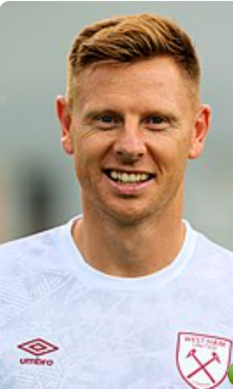 Happy Birthday to David Edward Martin