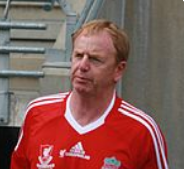 HAPPY BIRTHDAY TO DAVID FAIRCLOUGH