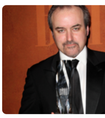 Happy Birthday to David G.Arnold